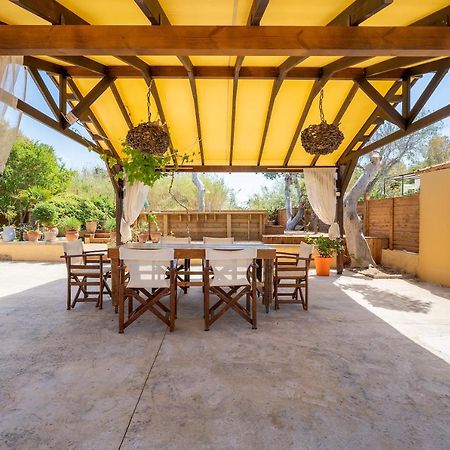 Selana House With Outdoor Pool Villa Mastichari  Dış mekan fotoğraf