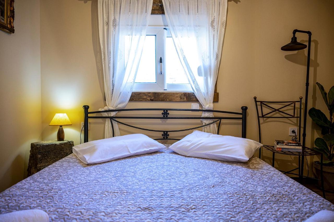 Selana House With Outdoor Pool Villa Mastichari  Dış mekan fotoğraf