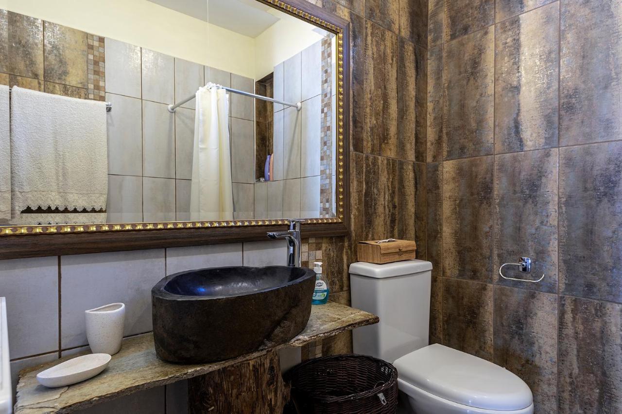 Selana House With Outdoor Pool Villa Mastichari  Dış mekan fotoğraf