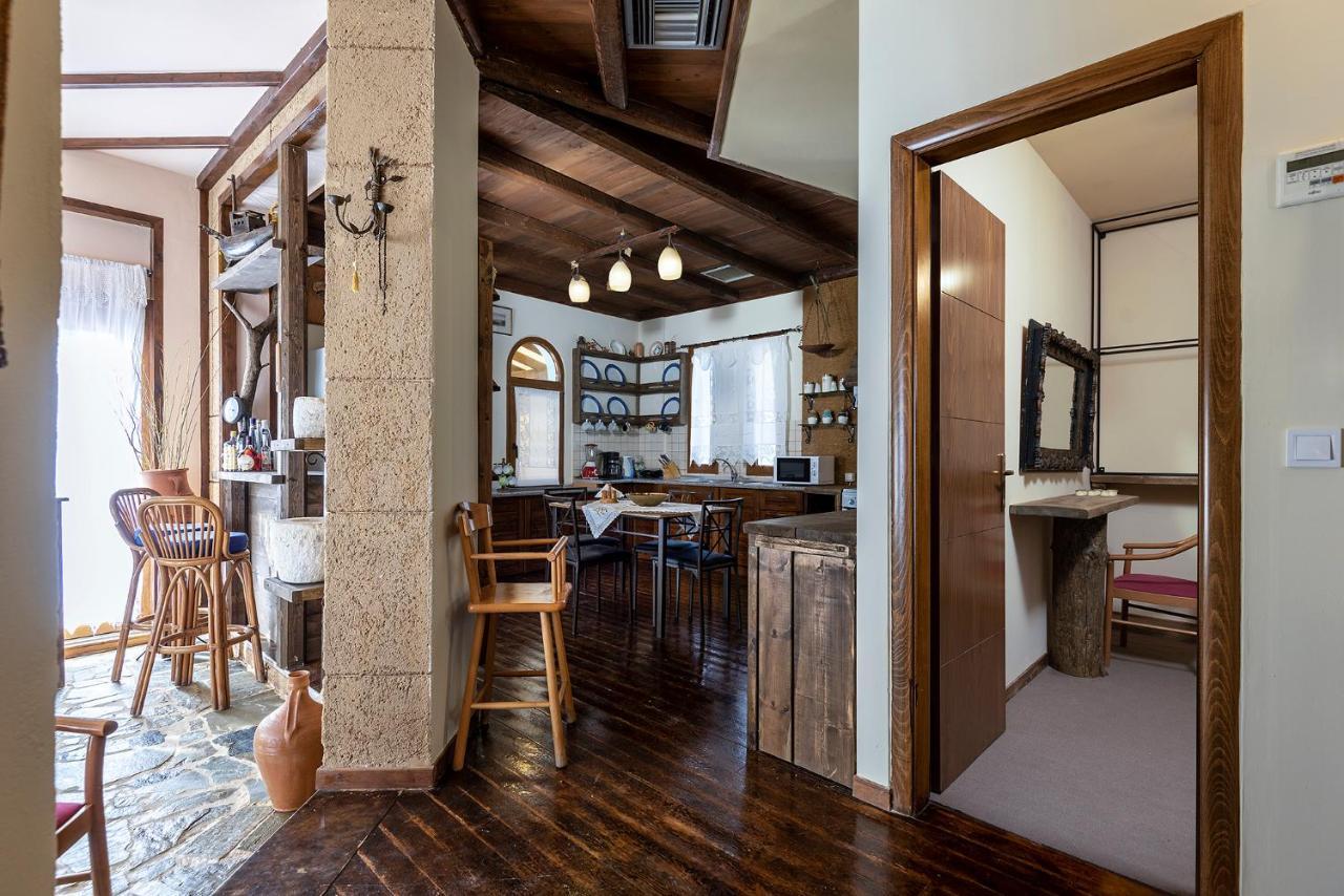 Selana House With Outdoor Pool Villa Mastichari  Dış mekan fotoğraf