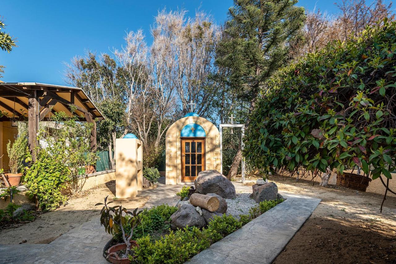 Selana House With Outdoor Pool Villa Mastichari  Dış mekan fotoğraf
