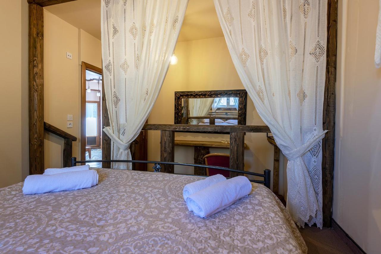Selana House With Outdoor Pool Villa Mastichari  Dış mekan fotoğraf