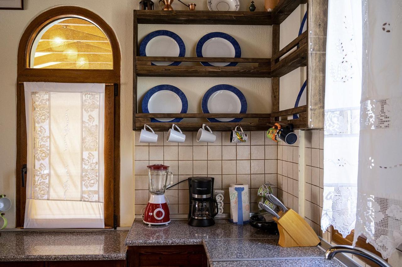 Selana House With Outdoor Pool Villa Mastichari  Dış mekan fotoğraf